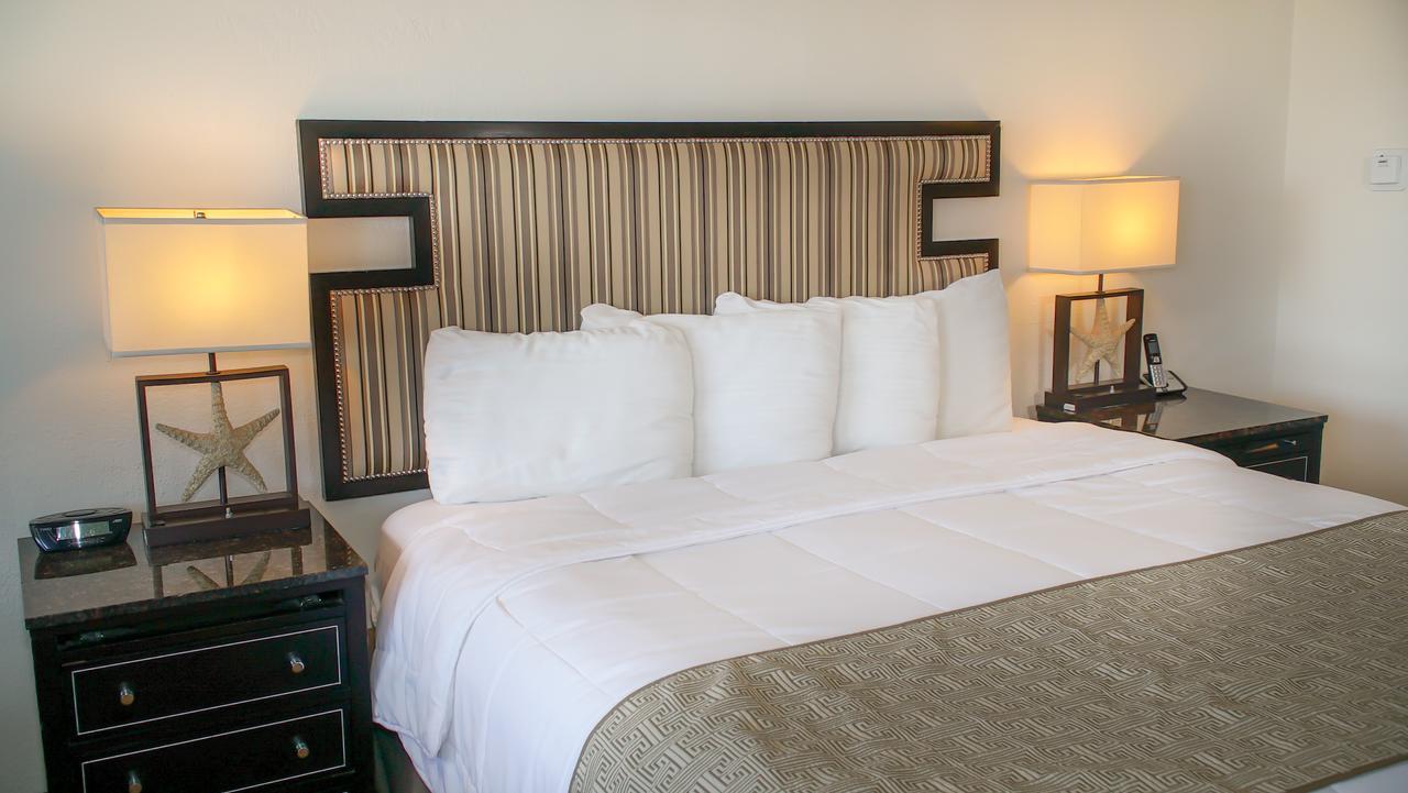 ซานซิเมียน ลอดจ์ Motel ภายนอก รูปภาพ