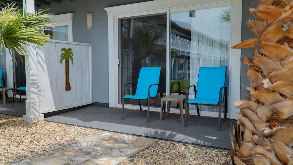 ซานซิเมียน ลอดจ์ Motel ภายนอก รูปภาพ